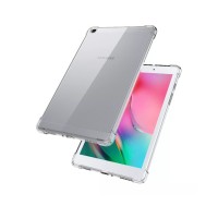    Samsung Galaxy Tab A 8" 2019 (T290) - Reinforced Corners Silicone Phone Case
